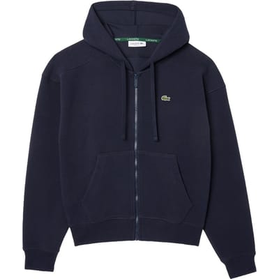 Lacoste Blauwe shirts