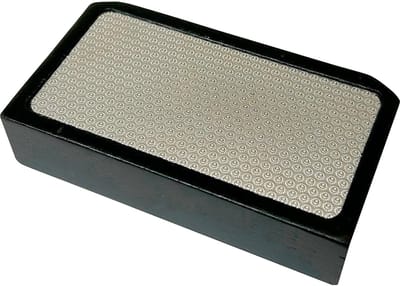 Buffalo tip tool sand block