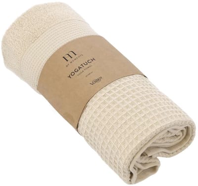 Shallow Handdoek - Luxe & Zacht Comfort in 67x180 cm