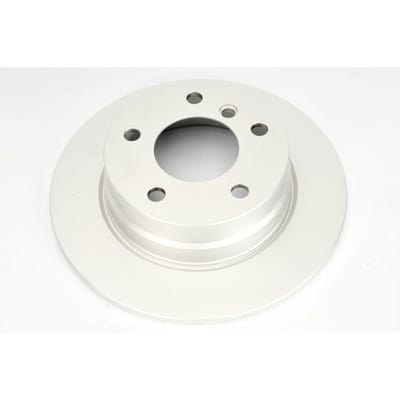 Remschijf TEXTAR 92132903 achter, volledig, 1 Stuk