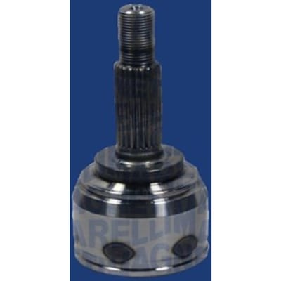 Homokineet reparatie set, aandrijfas MAGNETI MARELLI 302015100202