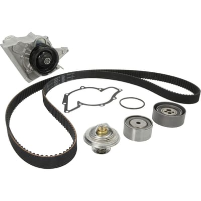 Schaeffler Ina Waterpomp + distributieriem set INA 530 0158 30