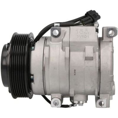 Airco-compressor BOSCH 1 986 AD1 157