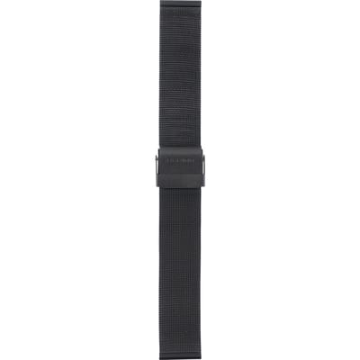 Bering Straps PT-A15739S-BMBX Max René Horlogeband