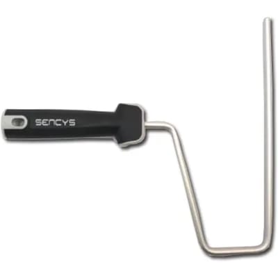 Sencys Beugel Aluminium Soft Touch 25cm