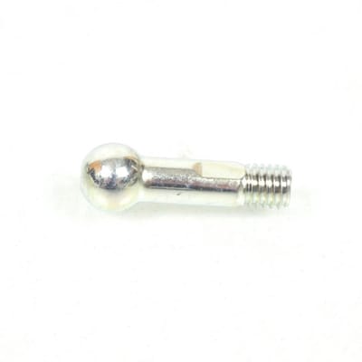 Pion d'usure repose pied pilote pour moto Yamaha 1000 FZR 1987-95 90109-08177