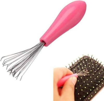 FSW-Products - 1 Stuk - Haarborstel Verwijderaar - Reiniging - Borstel Schoonmaken - Hair Brush Cleaner - Haarborstel haar verwijderaar - Schoonmaken van Kam