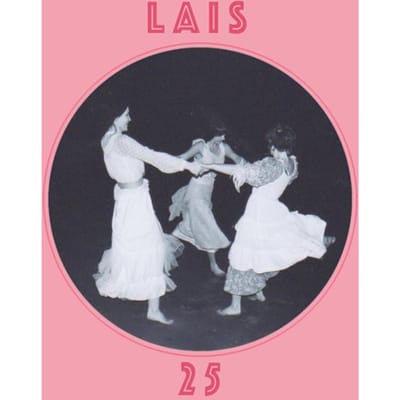 25 Jaar Lais