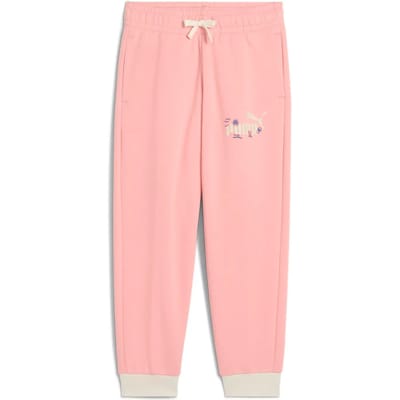 Kinderen joggingbroek Puma Sandy Adventures