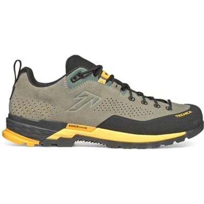 Lage Sneakers Tecnica Sulfur