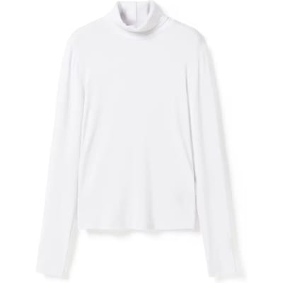 Dames-T-shirt met lange mouwen Noella Maritza