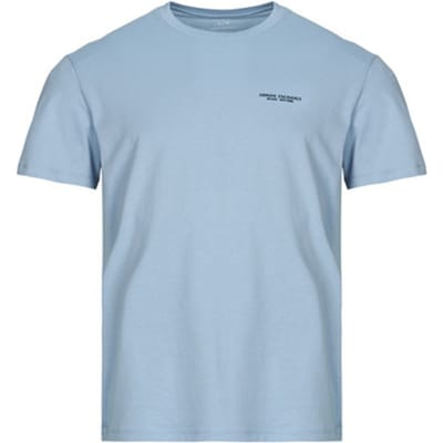 Armani Exchange  T-shirt Korte Mouw 8NZT91
