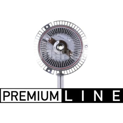 Koppeling, radiatorventilator MAHLE CFC 66 000P