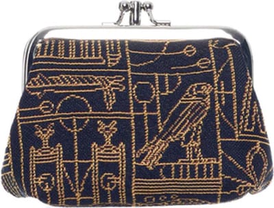 Portemonnee klip - Egypte - Egyptian - Britisch museum
