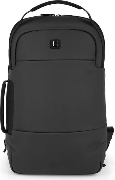 Gabol Bureau rugzak 45 cm laptop compartiment