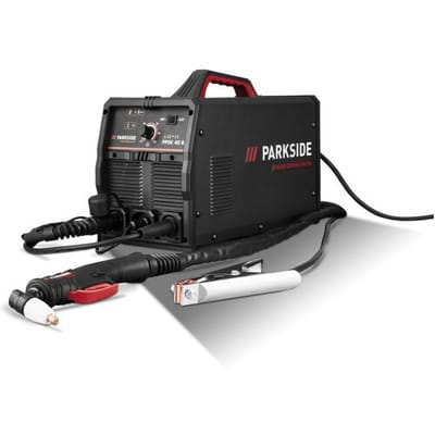 PARKSIDE PERFORMANCE Plasmasnijder