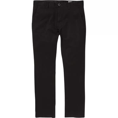 Slim-fit chino broek Volcom Frickin