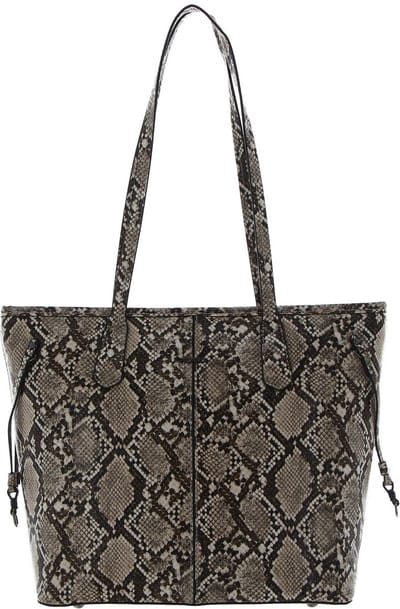 PICARD Schoudertas Boa Shopper Cookie Bruine