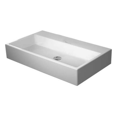 Duravit Vero Air furniture washbasin without tap hole 80 x 47 cm 2350800070