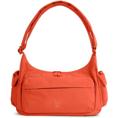 GOT BAG Pocket Bag Small - Schoudertas - Uniseks - Gerecycled Nylon