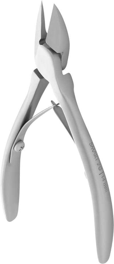 Staleks Pro Smart 70 - 14mm - Full Jaw - Nail Nippers