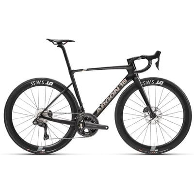 Racefietsen Argon 18 Sum Pro Ultegra Di2