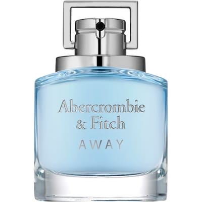 Abercrombie & Fitch Away Man Eau de Toilette Spray Herenparfum Heren 100 ml