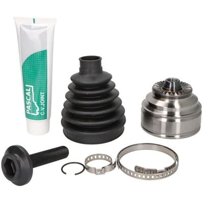 Verbindingsset, aandrijfas PASCAL G1B022PC