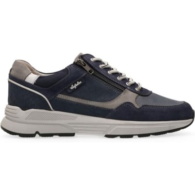 Australian Footwear Connery 15.1646.02-s02-blue-grey