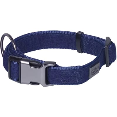Hondenhalsband Nobby Pet Linen Deluxe
