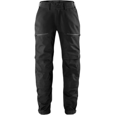Semi-stretch werkbroek dames Fristads