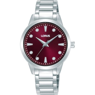Lorus Ladies RG263YX9 Horloge