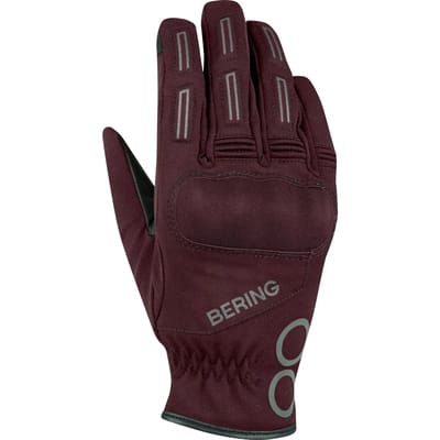 Bering Lady Trend Handschoenen Plum - Handschoen