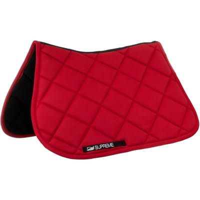 Zadeldek voor paarden Supreme