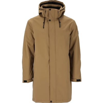 Parka Whistler Volcan