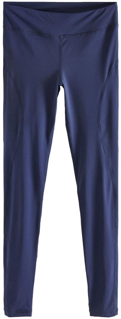 Next - Dames - Zwemlegging - Blauw