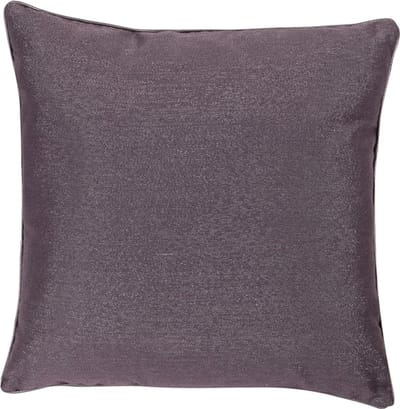 Sparkle Paars Kussen | 47 X 47 | Sierkussen Voor Woonkamer Of Slaapkamer