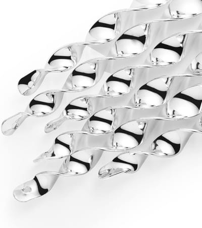 Reflecterende Vogelafschrikstokken voor Buiten - Effectieve Vogelwering voor Tuin en Balkon, 30cm Zilver (6 Stuks)