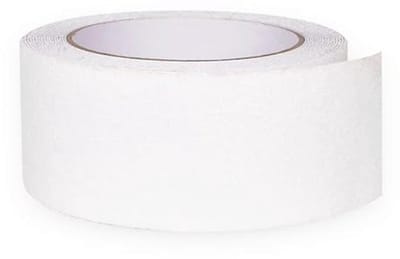 Antislip Plakband 5 cm x 5 m - Zelfklevende Antislipstrip voor Buiten en Trappen
