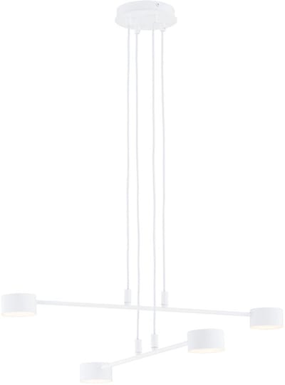 MODUS 4 WHITE