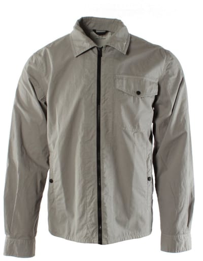 Woolrich overshirt maat M