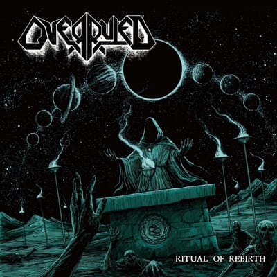Ritual Of Rebirth