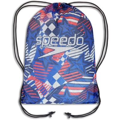 Rugzak Speedo Printed Mesh