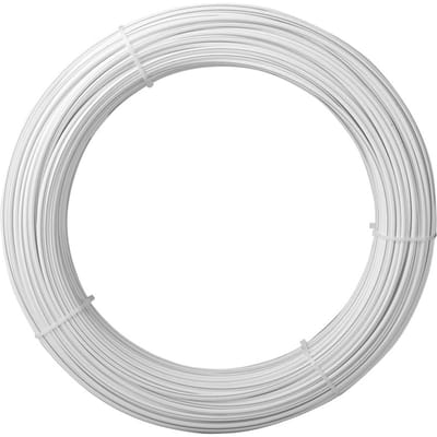 Gallagher EquiFence Permanentkabel wit (250 meter) - Duurzame kabel voor lange afrasteringen