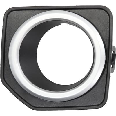 Ventilatierooster, bumper BLIC 6502-07-6426919P links