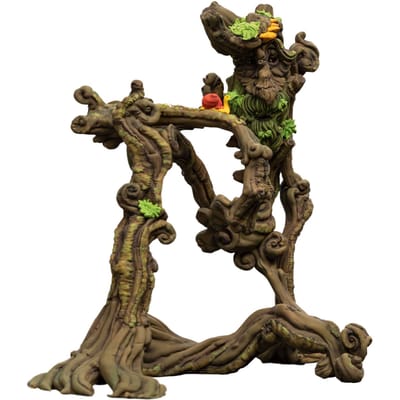 Weta Workshop Lord of the Rings Mini Epics Vinyl Figure Treebeard 25cm