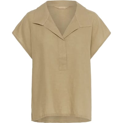 Vrouwenblouse CULTURE Lopi Azemina