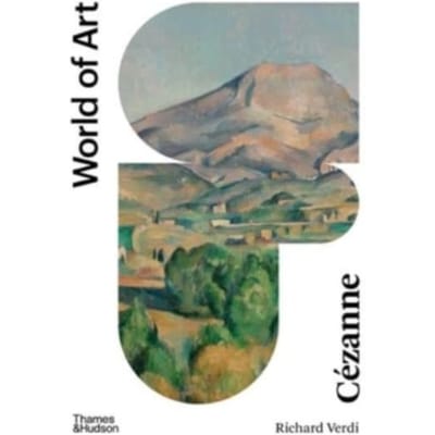 Cézanne - World Of Art - Richard Verdi