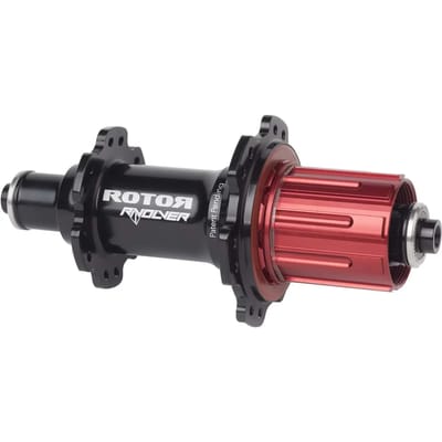 Achternaaf Rotor Rvolver sh 24H 2:1 qr