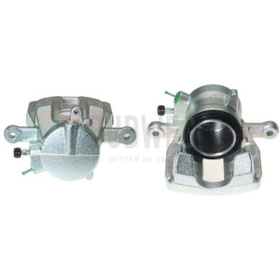 Budweg Caliper Remklauw BUDWEG 344059, voorkant rechts